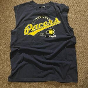 NBA Indiana Pacers Sleeveless Tee